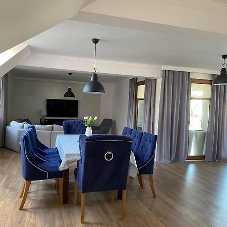 Apartament Delux Pasłęk 외부 사진