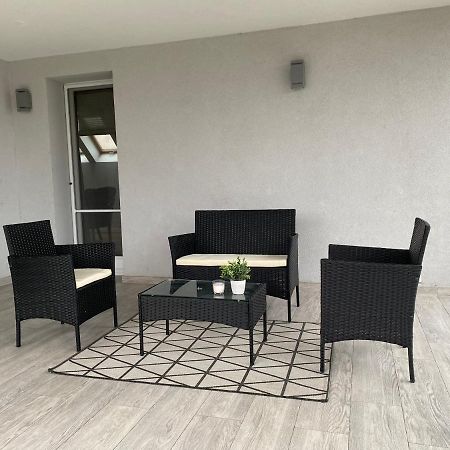 Apartament Delux Pasłęk 외부 사진