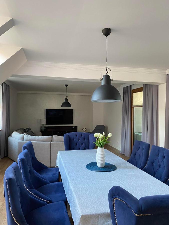 Apartament Delux Pasłęk 외부 사진