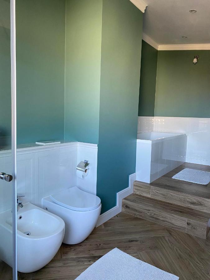 Apartament Delux Pasłęk 외부 사진