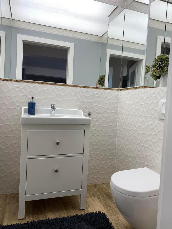 Apartament Delux Pasłęk 외부 사진