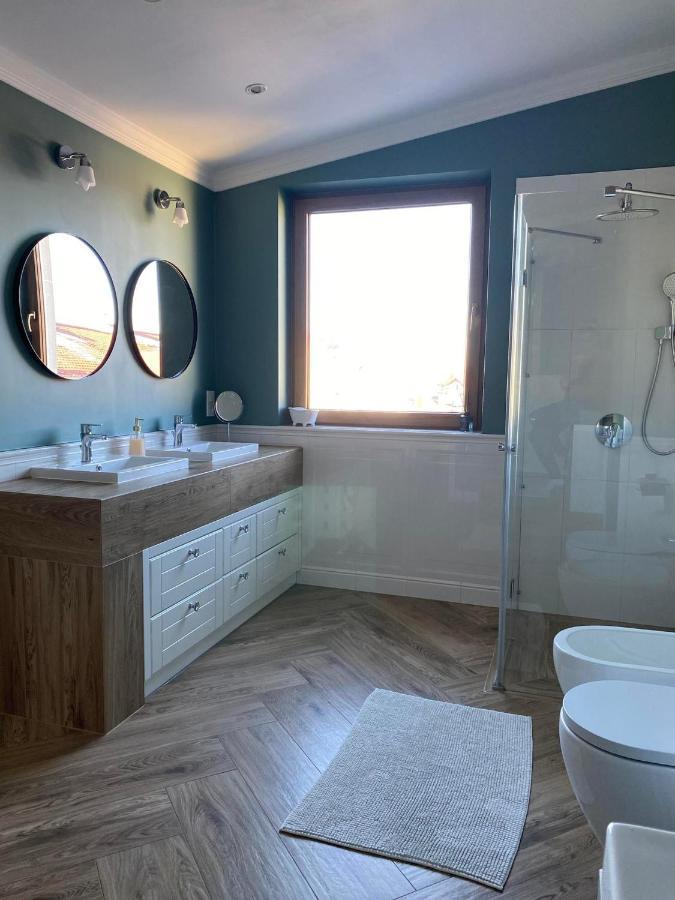 Apartament Delux Pasłęk 외부 사진
