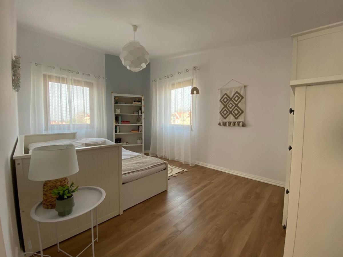 Apartament Delux Pasłęk 외부 사진