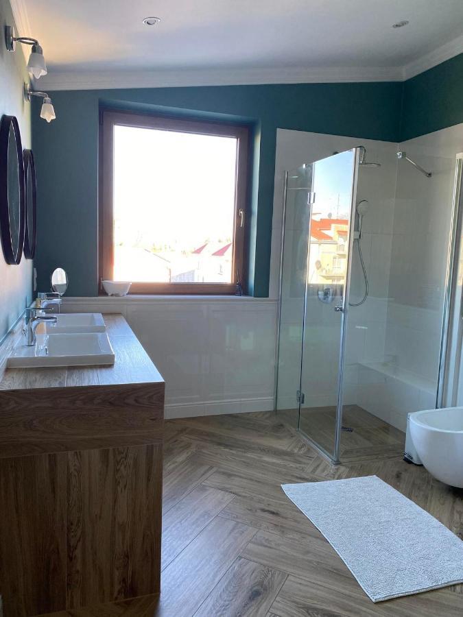 Apartament Delux Pasłęk 외부 사진