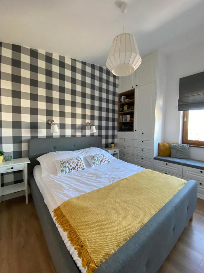 Apartament Delux Pasłęk 외부 사진