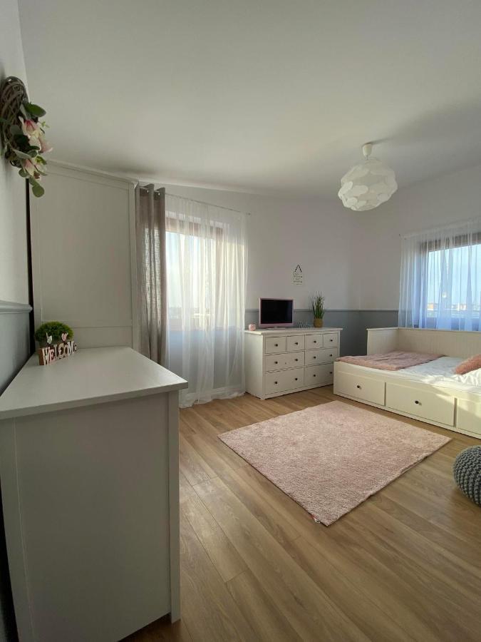 Apartament Delux Pasłęk 외부 사진