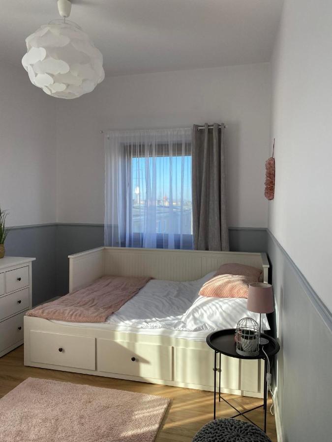 Apartament Delux Pasłęk 외부 사진
