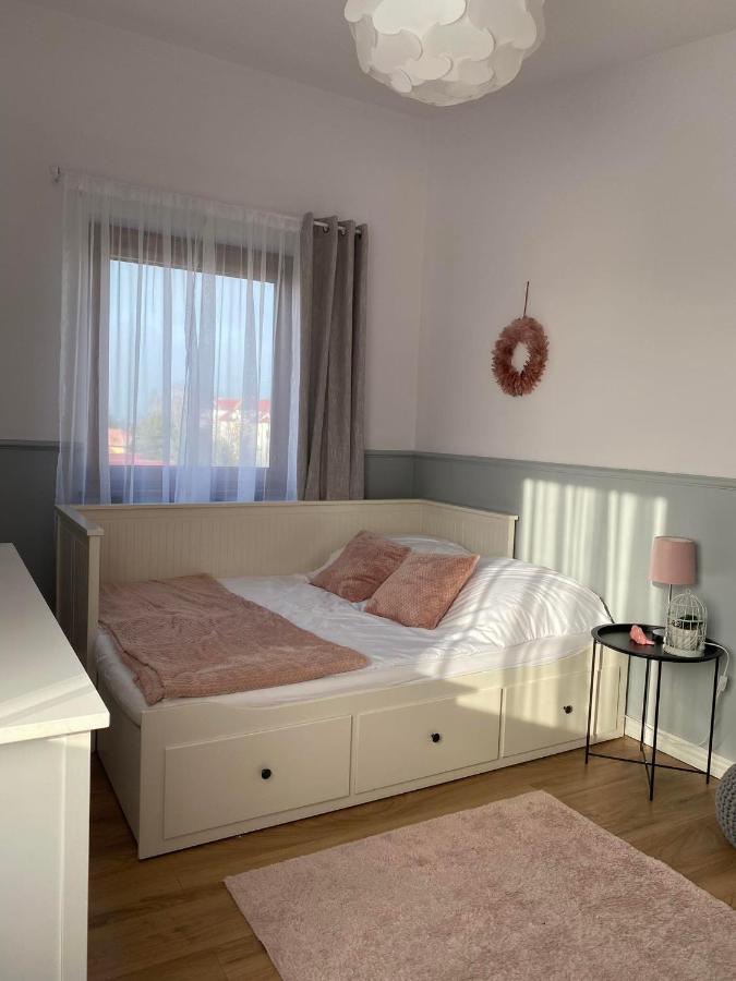 Apartament Delux Pasłęk 외부 사진