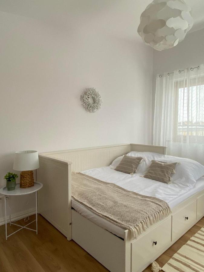Apartament Delux Pasłęk 외부 사진