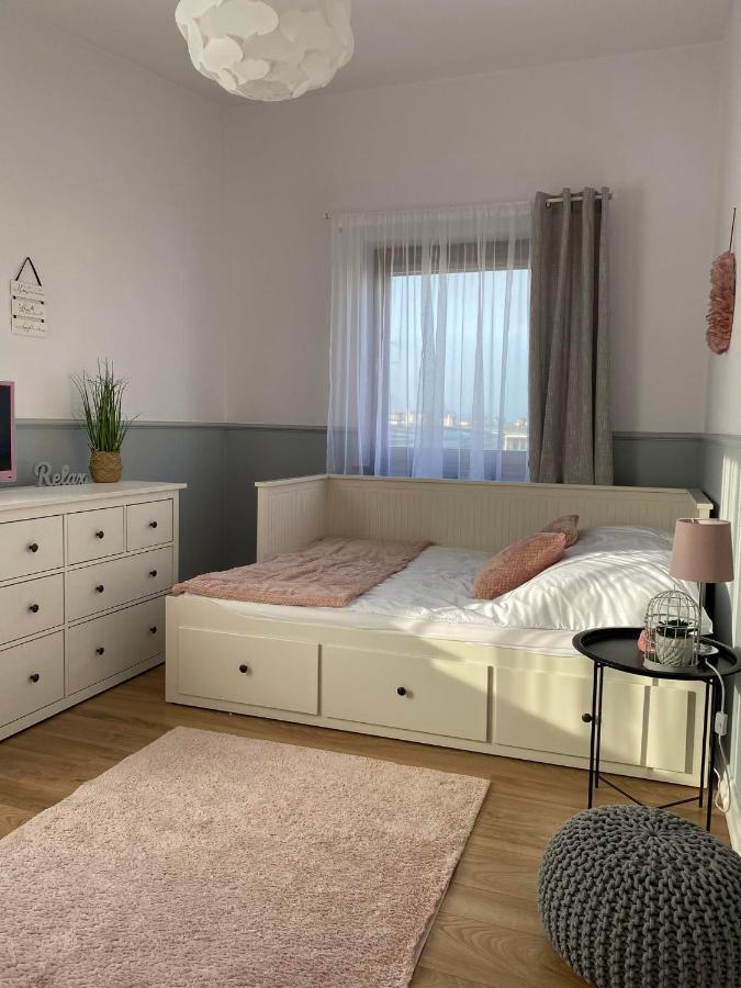 Apartament Delux Pasłęk 외부 사진
