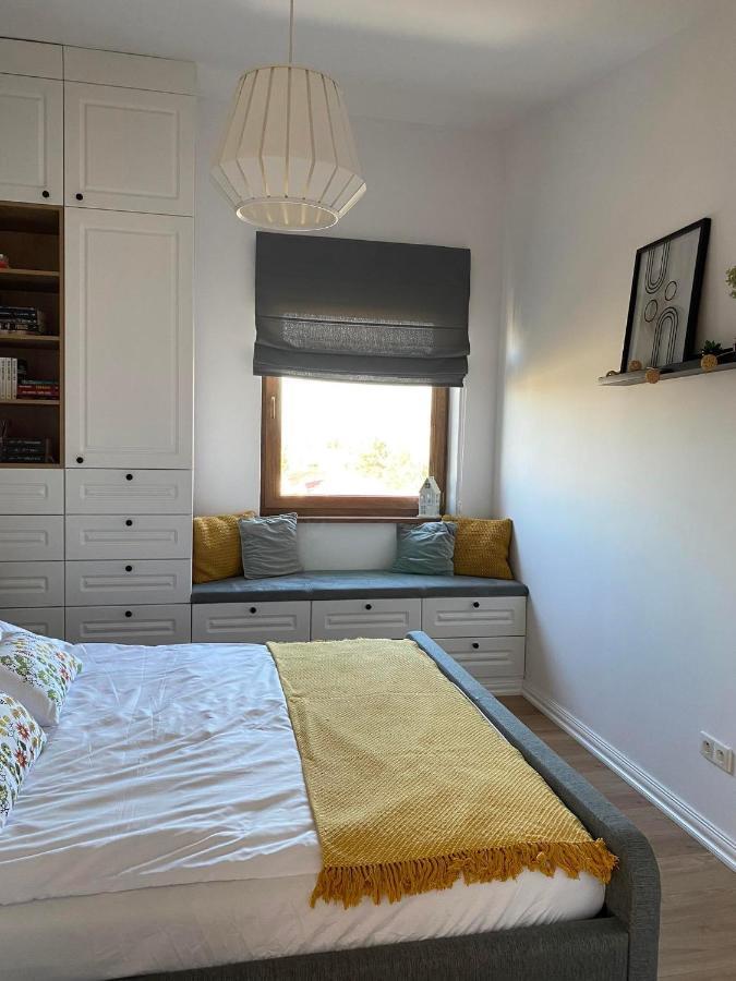 Apartament Delux Pasłęk 외부 사진