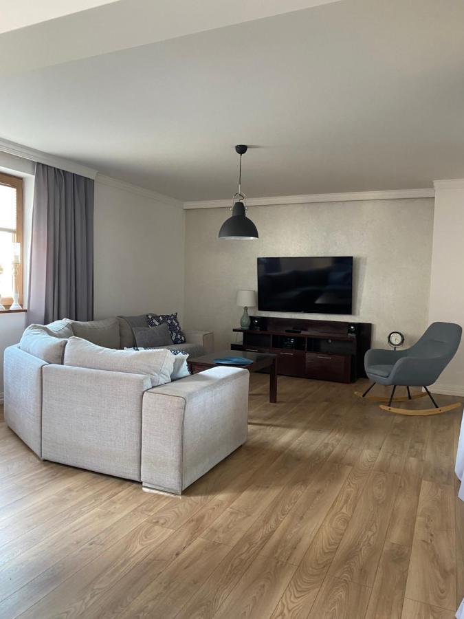 Apartament Delux Pasłęk 외부 사진
