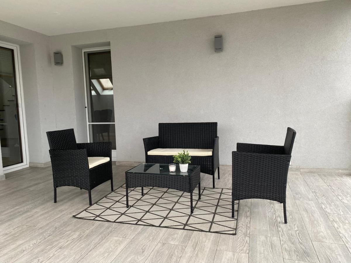 Apartament Delux Pasłęk 외부 사진