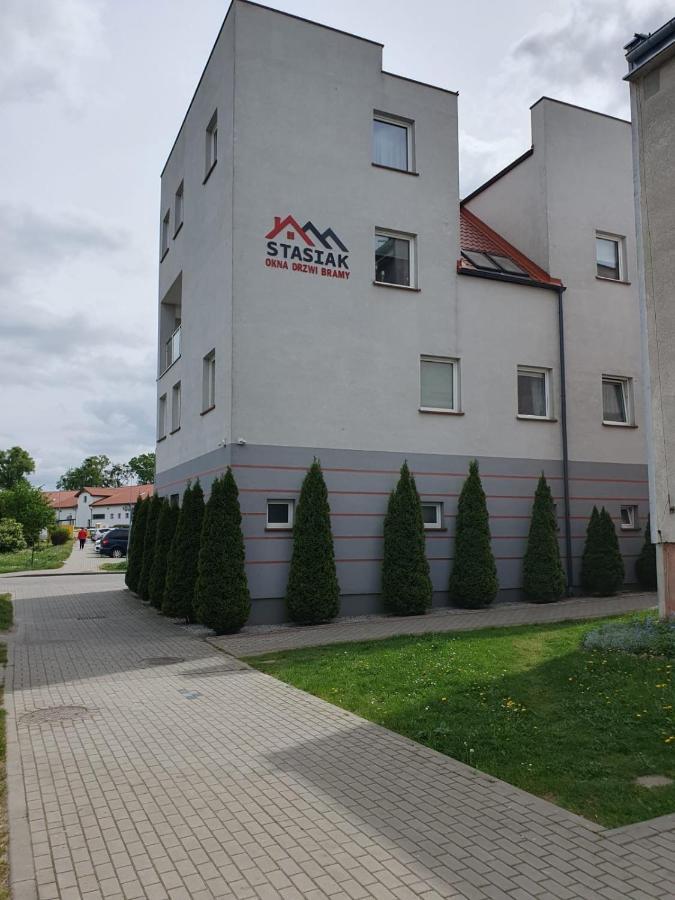 Apartament Delux Pasłęk 외부 사진