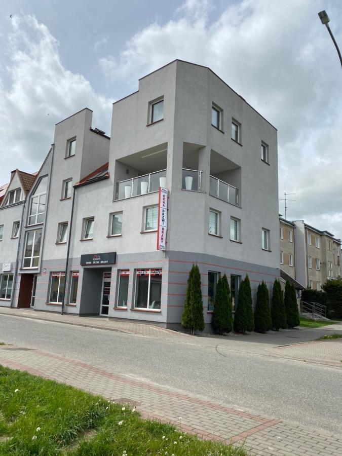 Apartament Delux Pasłęk 외부 사진